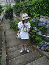 ragmou knit arm warmer