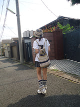 ragmou knit leg warmer