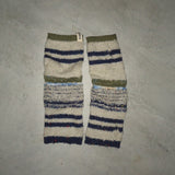 ragmou knit arm warmer