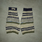 ragmou knit leg warmer