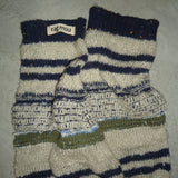 ragmou knit leg warmer