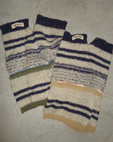 ragmou knit leg warmer