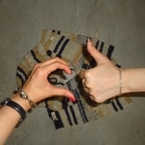 ragmou knit leg warmer