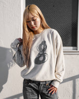 G Logo Boro Sweat