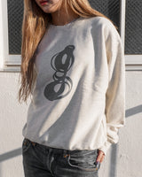 G Logo Boro Sweat