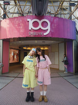 9090 OG TEE SET-UP Pack (Half)