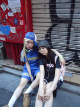 9090 OG TEE SET-UP Pack (Half)