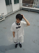 9090 OG TEE SET-UP Pack (Half)