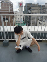 9090 OG TEE SET-UP Pack (Half)