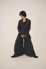 the innerpeace tailored pants