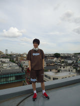 9090 OG TEE SET-UP Pack (Half)