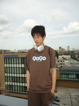 9090 OG Logo tee
