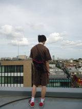 9090 OG TEE SET-UP Pack (Half)