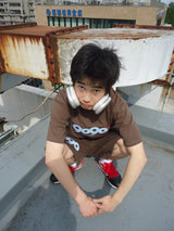 9090 OG TEE SET-UP Pack (Half)