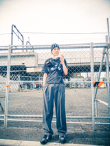 簡單的舒適休息