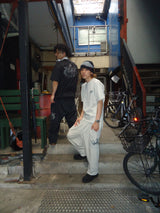 國王徽標清洗設置包