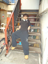 國王徽標清洗設置包