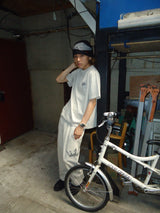 國王徽標清洗T卹