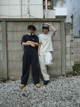 國王徽標清洗設置包