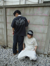 國王徽標清洗設置包