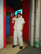 國王徽標清洗設置包