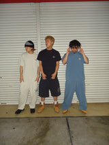 國王徽標清洗設置包(一半)