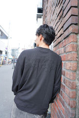 BEYOND CLOSET × Younger Song thermal ls tee
