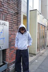 BEYOND CLOSET × Younger Song Zip hoodie