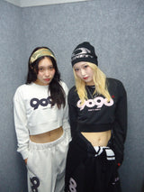 9090 OG徽標修補的船員汗水(裁剪)