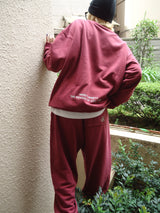 9090 OG徽標修補的船員汗