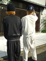 9090 OG徽標修補的船員汗