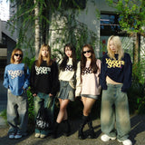 通用徽標Sagara針織