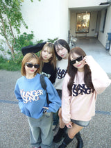 通用徽標Sagara針織