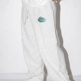 CMT Logo Sweat Cargo Pants