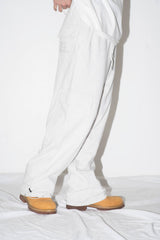 CMT Logo Sweat Cargo Pants