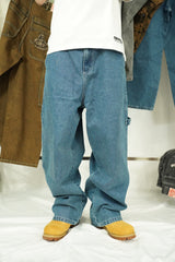 00S Wide Painter Pants