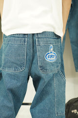 00S Wide Painter Pants