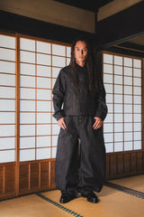 Okayama Crafted Denim Jacket