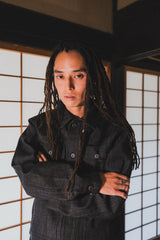 Okayama Crafted Denim Jacket