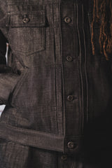 Okayama Crafted Denim Jacket