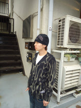 Assort Knit Cardigan