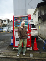 Assort Knit Cardigan