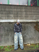 Assort Knit Cardigan