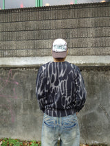 Assort Knit Cardigan