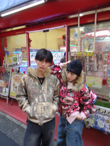 Far Thermal Zip Hoodie