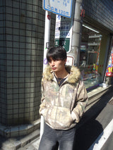 Far Thermal Zip Hoodie