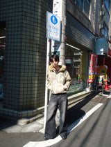 Far Thermal Zip Hoodie