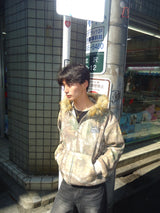 Far Thermal Zip Hoodie