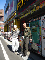 Far Thermal Zip Hoodie