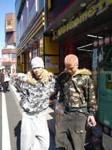 Far Thermal Zip Hoodie